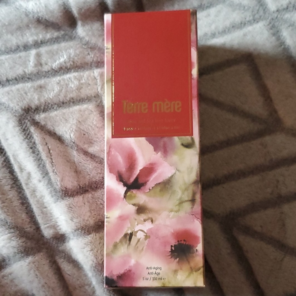Terre Mère Toner